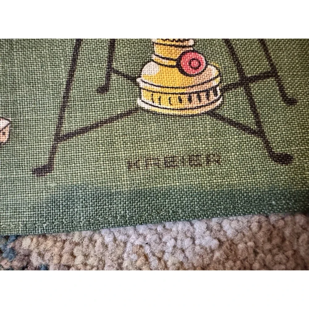Kreier this vintage